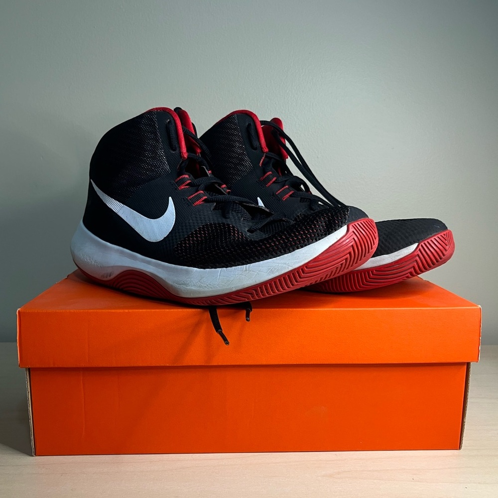 Nike Men’s Basketball Shoes
